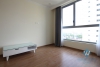 Nice and warm apartment for rent in Vinhomes Nguyen Chi Thanh, Dong Da district, Ha Noi